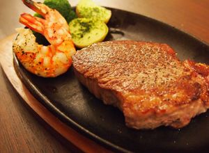 ヒレステーキの美味しい焼き方-レシピのメイン写真
