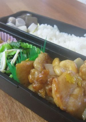 うまうまチキン-レシピのメイン写真