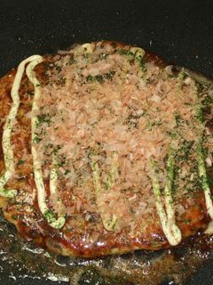 ふんわり美味しい✿関西のお好み焼き✿-レシピのメイン写真