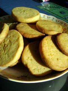 さつまいもでがっつりクッキー-レシピのメイン写真