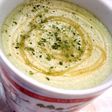 カルシウムた~っぷり♪濃厚抹茶ラテ