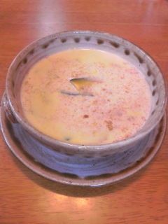 簡単☆濃厚☆かぼちゃスープ-レシピのメイン写真