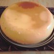 炊飯器で簡単チーズケーキ!