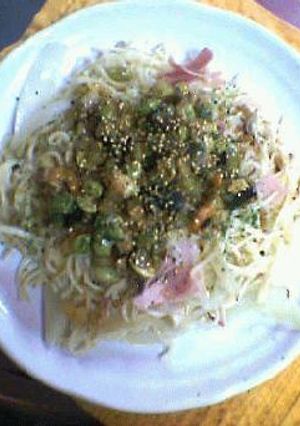あんかけ塩焼きそば-レシピのメイン写真