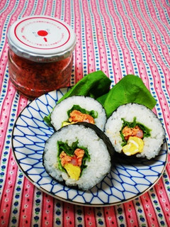 彩りサラダ巻き-レシピのメイン写真