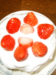 ミニショートケーキ-レシピのメイン写真