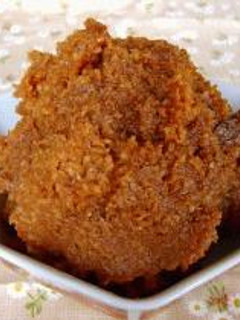手作りお味噌(甘口)-レシピのメイン写真