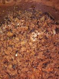 ご飯モリモリ! サバそぼろ-レシピのメイン写真