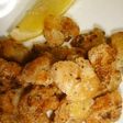 簡単おつまみ!鶏膝軟骨のクレイジー揚げ