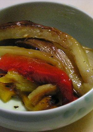 あるものだけでエスカリバーダ-レシピのメイン写真