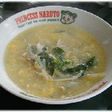 ニンニクスープ(美味いはずやねんけど)