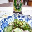 青じそ風味の簡単!ぶたしゃぶ