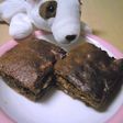 ノンバターで簡単♪チョコモカブラウニー