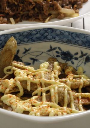 おつまみゴボウから揚げ-レシピのメイン写真