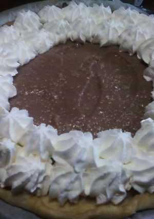 グラニーのタルト生地でチョコパイ-レシピのメイン写真