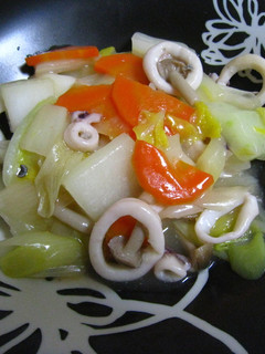 ☆簡単!中華旨煮☆-レシピのメイン写真
