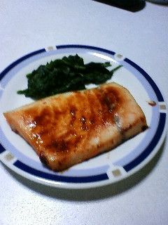 鰆の味噌漬け-レシピのメイン写真