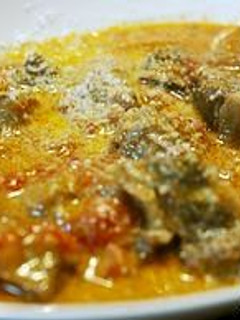 トロトロ牛すじ肉のトマトクリーム煮込み♪-レシピのメイン写真