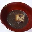 Red Bean Soup