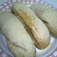簡単すぎる☆懐かしの揚げパン