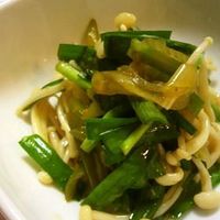 基本からアレンジまで！思わずつくりたくなる「ねぎにら」のレシピ集