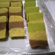 サツマイモ☆ようかん