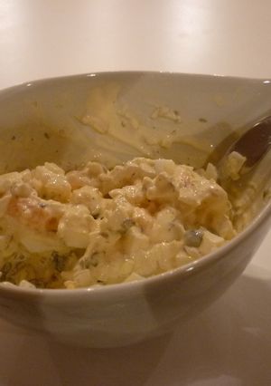 タルタルソース☆家にある材料で簡単♪-レシピのメイン写真