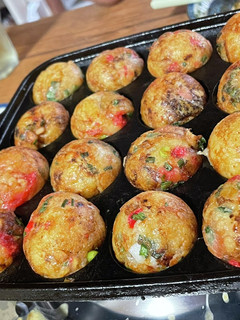 決定版・関西人が作るたこ焼きの生地-レシピのメイン写真