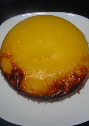 カロリー押さえまくったチーズケーキ-レシピのメイン写真