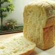 HBでさわやか*はちみつレモン食パン*