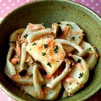 基本からアレンジまで！思わずつくりたくなる「鮭 わさび」のレシピ集