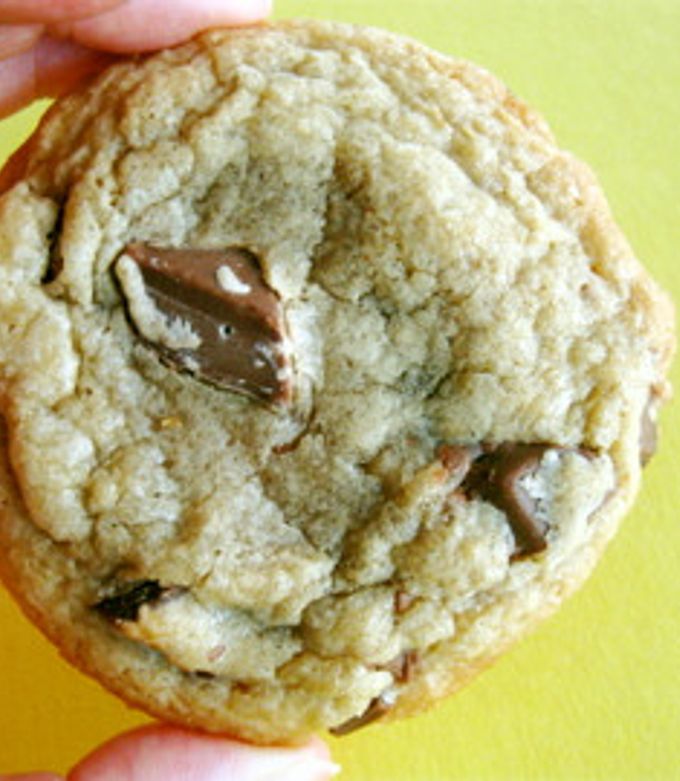 アメリカンクッッション アメリカンソフトクッキー マカダミア｜アメリカンシリーズ