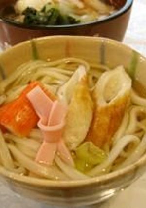 ピンク　no　リボン-レシピのメイン写真