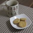 簡単★クッキー