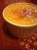 creme brulee