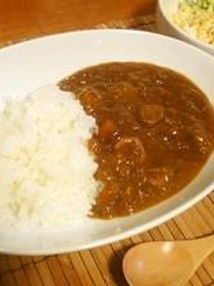 お手軽簡単♪子供も喜ぶシーフードカレー-レシピのメイン写真