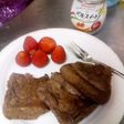 パルスイートなフレンチトースト