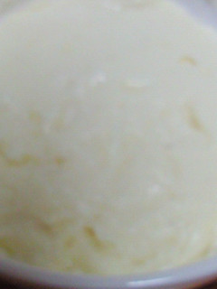 レンジで ホワイトソース-レシピのメイン写真