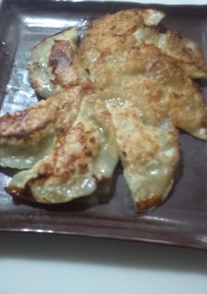 美味☆おから入りｼﾞｭｰｼｰ餃子-レシピのメイン写真