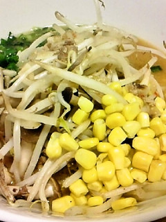 スープも具材も!同時に作るみそラーメン-レシピのメイン写真