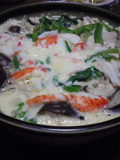 うどんスープ♪豪快どんぶりミルク茶碗蒸し-レシピのメイン写真