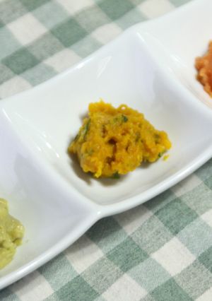 絶品！！野菜みそ☆-レシピのメイン写真