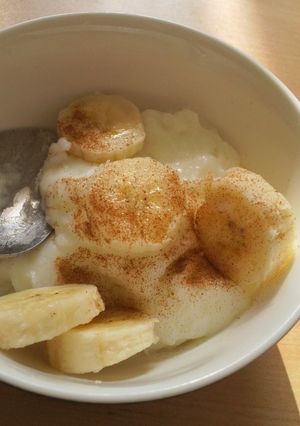 sweetミルク餅☆パルスイートで-レシピのメイン写真