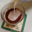無添加チョコレートドリンク