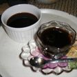 ヘルシーなコーヒーゼリー