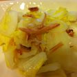 ルクエでおつまみ★さきイカと野菜蒸し