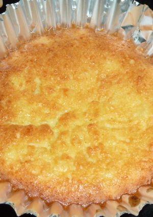 おから入り☆カッテージチーズケーキ♪-レシピのメイン写真