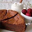 スィートデビルケーキ