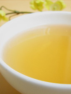 ごぼう茶(牛蒡茶) 自家製-レシピのメイン写真