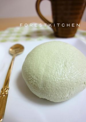 幸せスイ－ツ♡天使の抹茶クリ－ム-レシピのメイン写真